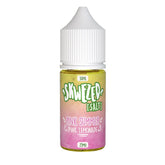 Skwezed Juice 25MG Skwezed Pink Lemonade 30ml Nic Salt Vape Juice